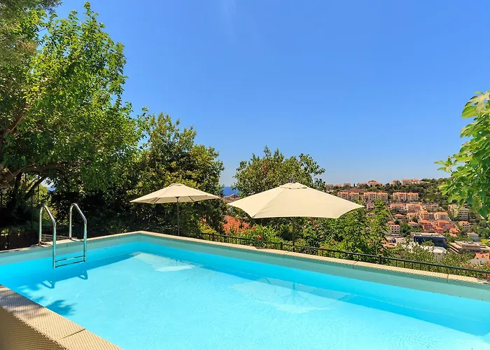 Villa Isanda
