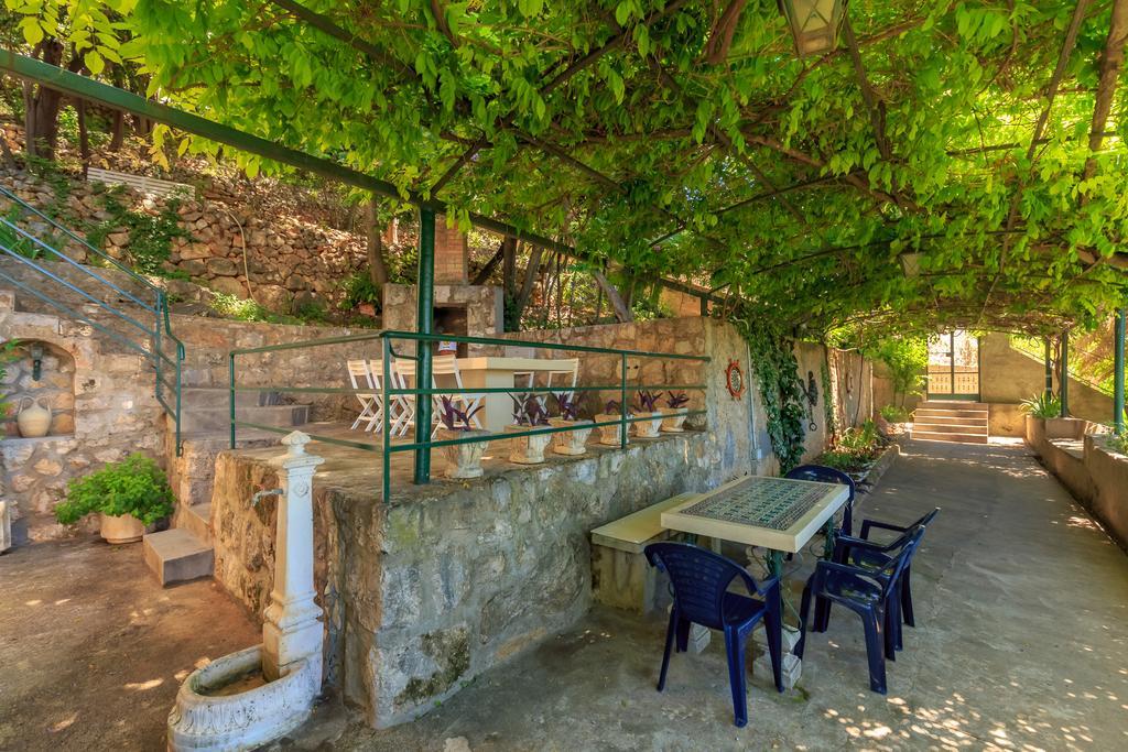 Isanda * Dubrovnik
