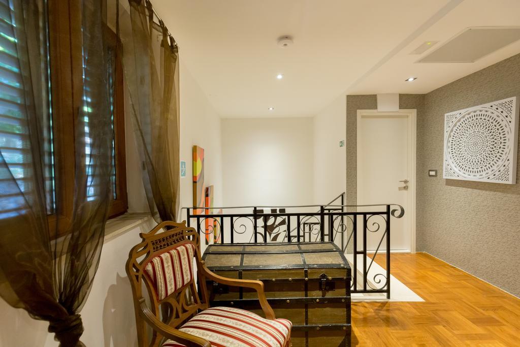 Villa Isanda *
