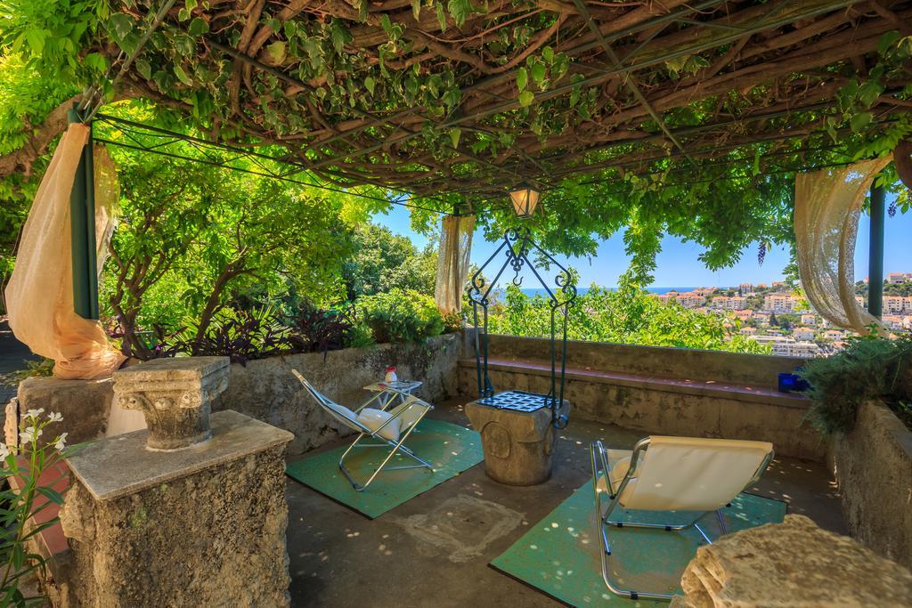 Isanda Villa