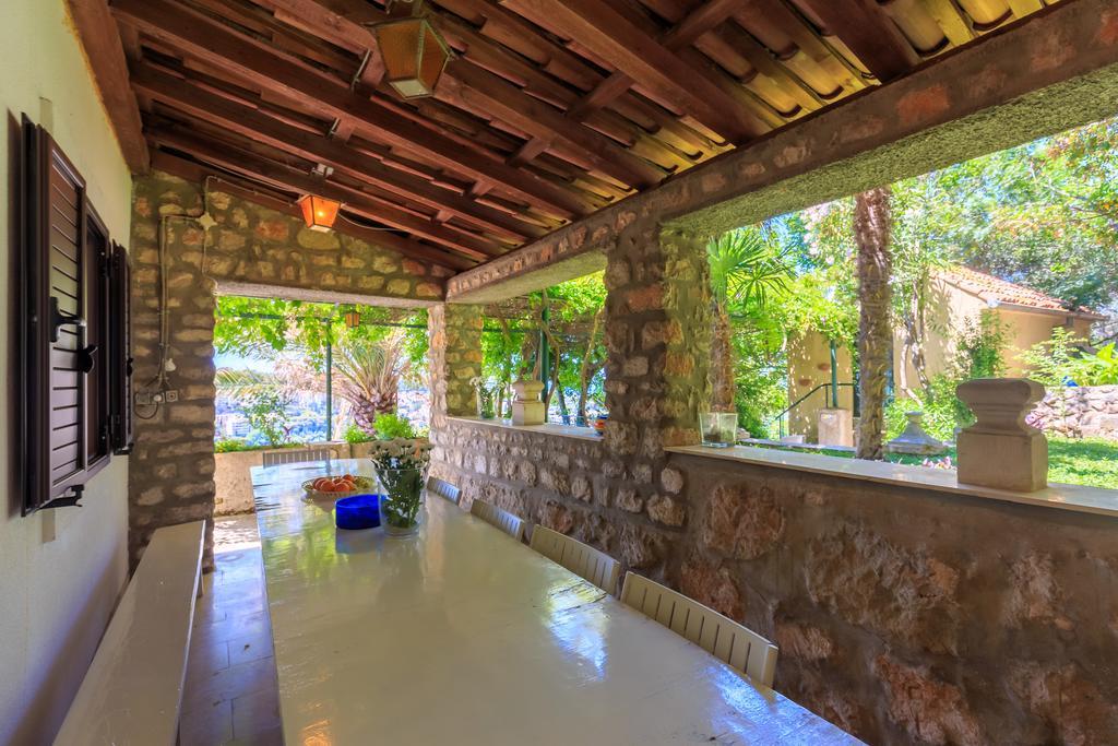 Villa Isanda *