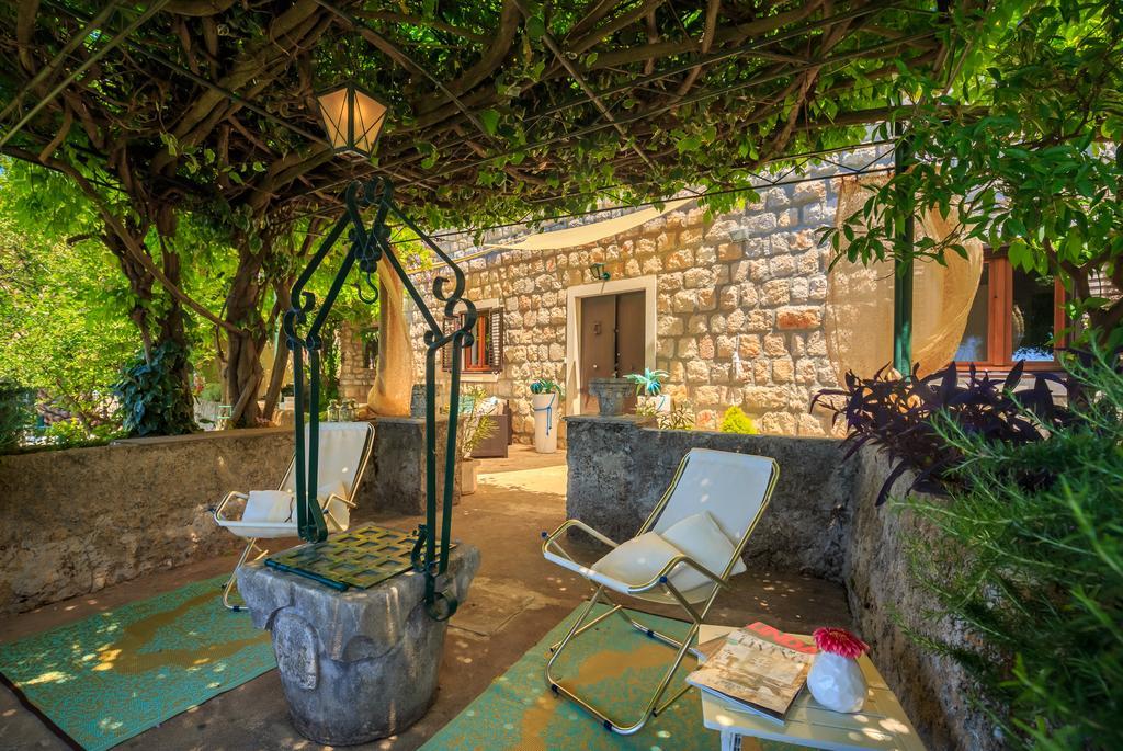 Tranquillity Xii Villa Dubrovnik