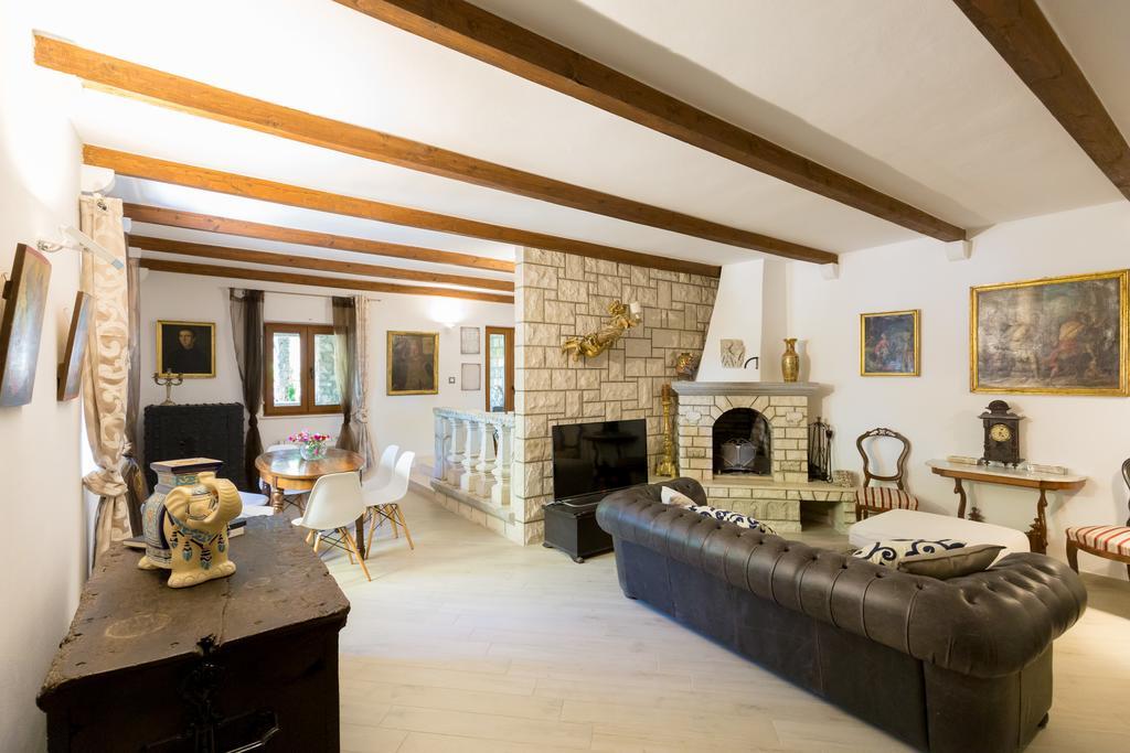 Villa Tranquillity Xii