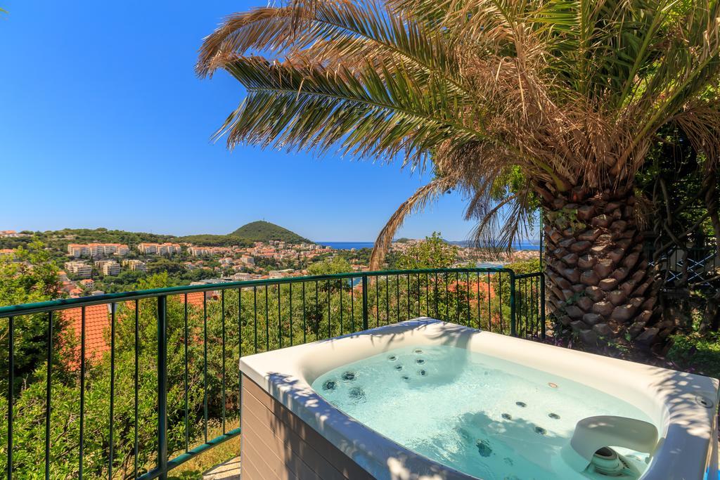 Isanda Villa Dubrovnik