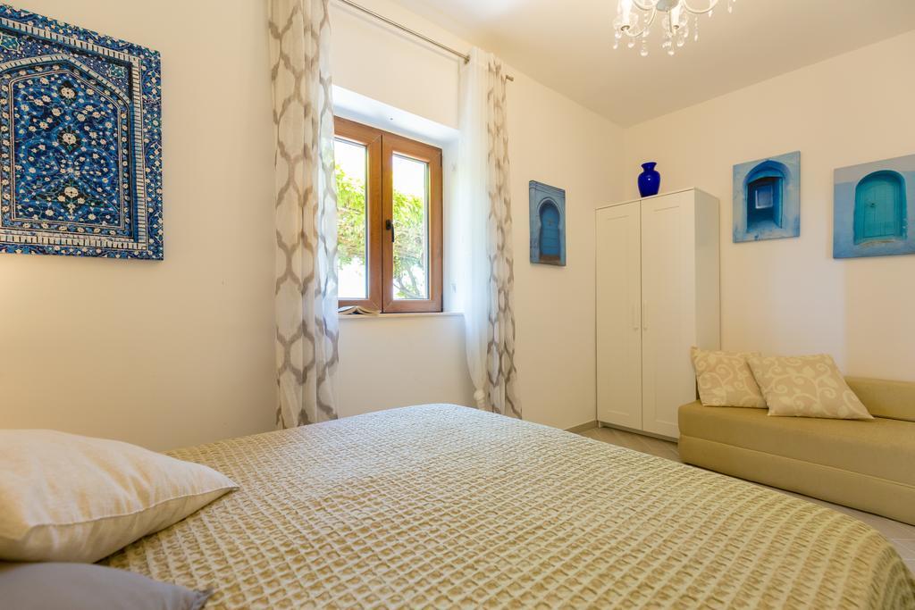 Villa Isanda *